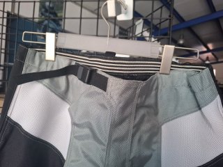 Pantalones Motocross Dixon GP Racing