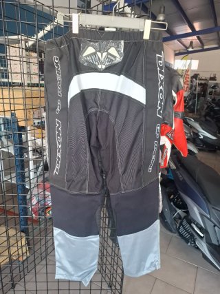 Pantalones Motocross Dixon GP Racing