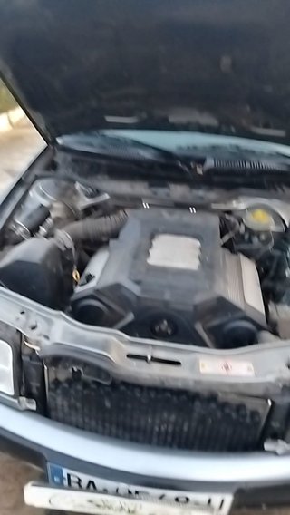Audi 100 (431/433/435)