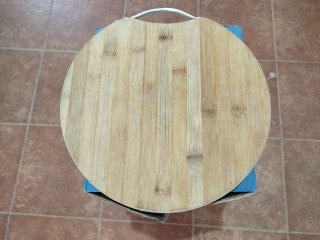 Horno de pizza profesional + accesorios