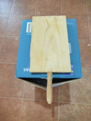 Horno de pizza profesional + accesorios