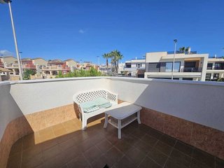 Chalet en venta en Centro en Torrevieja