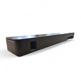 BARRA DE SONIDO BOSE  431974 CON MANDO