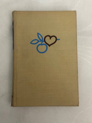 Libro Tu hijo de Benjamin Spock