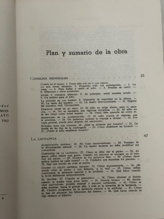 Libro Tu hijo de Benjamin Spock