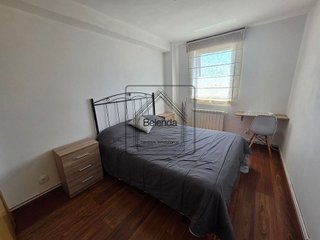 Piso en alquiler en Campus Norte - San Caetano en Santiago de Compostela