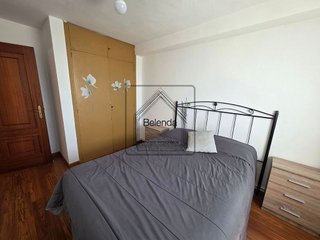 Piso en alquiler en Campus Norte - San Caetano en Santiago de Compostela