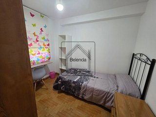 Piso en alquiler en Campus Norte - San Caetano en Santiago de Compostela