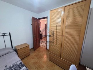 Piso en alquiler en Campus Norte - San Caetano en Santiago de Compostela