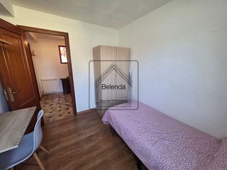Piso en alquiler en Campus Norte - San Caetano en Santiago de Compostela