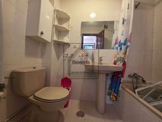 Piso en alquiler en Campus Norte - San Caetano en Santiago de Compostela
