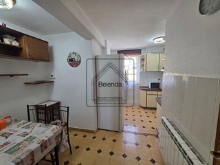 Piso en alquiler en Campus Norte - San Caetano en Santiago de Compostela