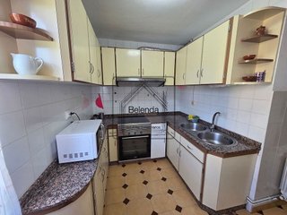 Piso en alquiler en Campus Norte - San Caetano en Santiago de Compostela