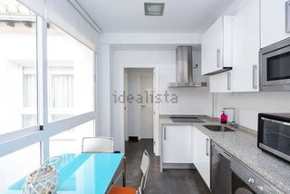 Piso en alquiler en Centro - Sagrario en Granada