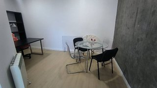 Oficina en alquiler en Concheiros - Fontiñas en Santiago de Compostela