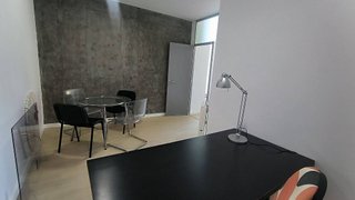 Oficina en alquiler en Concheiros - Fontiñas en Santiago de Compostela