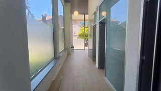 Oficina en alquiler en Concheiros - Fontiñas en Santiago de Compostela