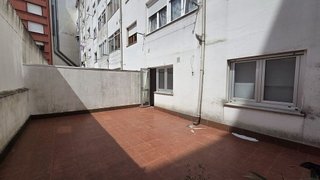 Oficina en alquiler en Ensanche - Sar en Santiago de Compostela