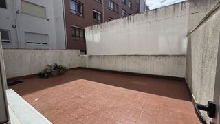 Oficina en alquiler en Ensanche - Sar en Santiago de Compostela