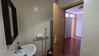 Oficina en alquiler en Ensanche - Sar en Santiago de Compostela