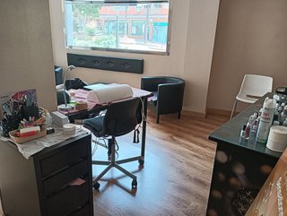 Local comercial en alquiler en Barrio Alto - San Félix - Oliveros - Altamira en Almería