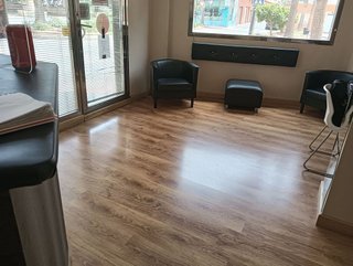Local comercial en alquiler en Barrio Alto - San Félix - Oliveros - Altamira en Almería