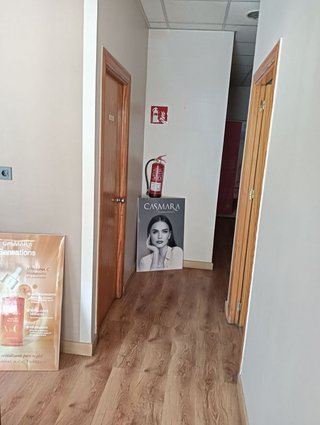 Local comercial en alquiler en Barrio Alto - San Félix - Oliveros - Altamira en Almería