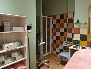 Local comercial en alquiler en Barrio Alto - San Félix - Oliveros - Altamira en Almería