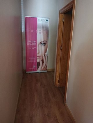 Local comercial en alquiler en Barrio Alto - San Félix - Oliveros - Altamira en Almería
