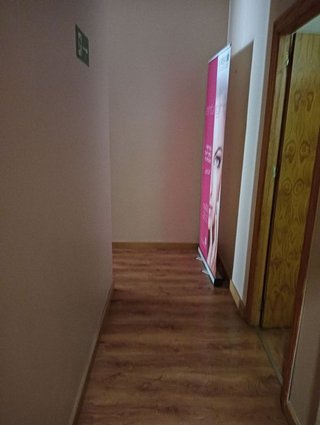Local comercial en alquiler en Barrio Alto - San Félix - Oliveros - Altamira en Almería
