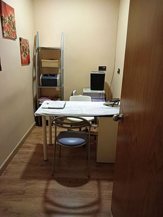 Local comercial en alquiler en Barrio Alto - San Félix - Oliveros - Altamira en Almería