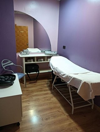Local comercial en alquiler en Barrio Alto - San Félix - Oliveros - Altamira en Almería