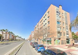Garaje en alquiler en Juan Carlos I en Murcia
