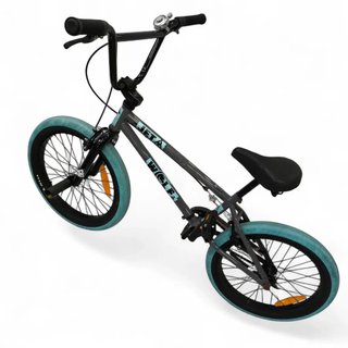 BICICLETA BMX JET WOLF