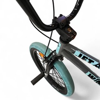 BICICLETA BMX JET WOLF