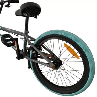 BICICLETA BMX JET WOLF