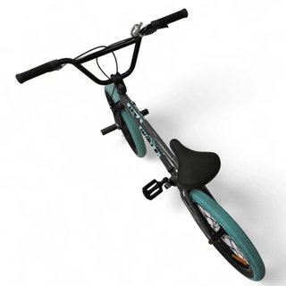 BICICLETA BMX JET WOLF