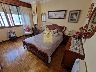 Piso en venta en Centro en Ferrol