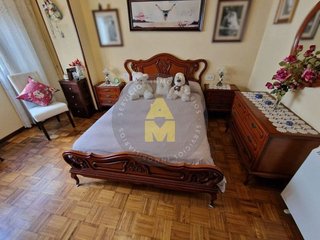 Piso en venta en Centro en Ferrol