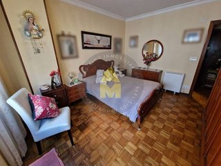 Piso en venta en Centro en Ferrol