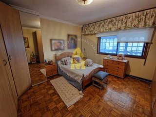 Piso en venta en Centro en Ferrol