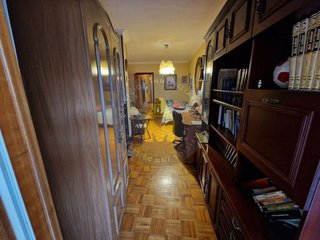 Piso en venta en Centro en Ferrol