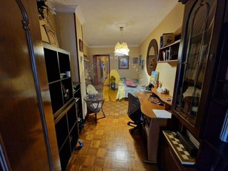 Piso en venta en Centro en Ferrol