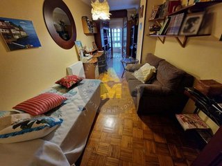 Piso en venta en Centro en Ferrol