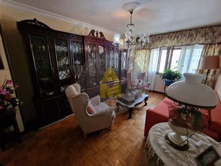 Piso en venta en Centro en Ferrol