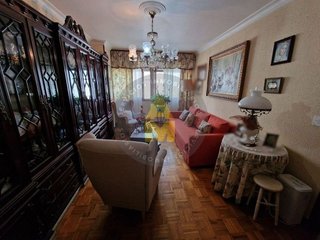 Piso en venta en Centro en Ferrol