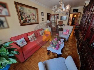 Piso en venta en Centro en Ferrol