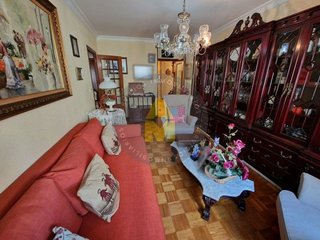 Piso en venta en Centro en Ferrol