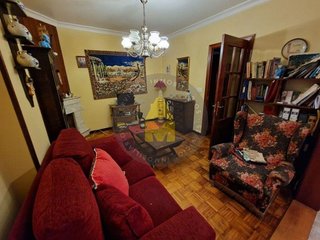 Piso en venta en Centro en Ferrol