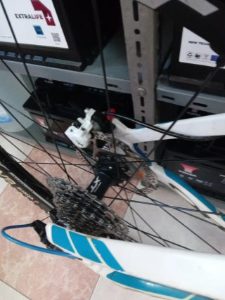 Bicicleta Orbea MTB
